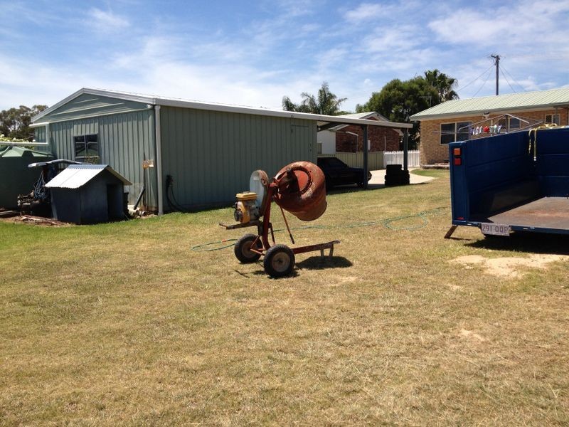 9 Johnson Street, Warwick QLD 4370