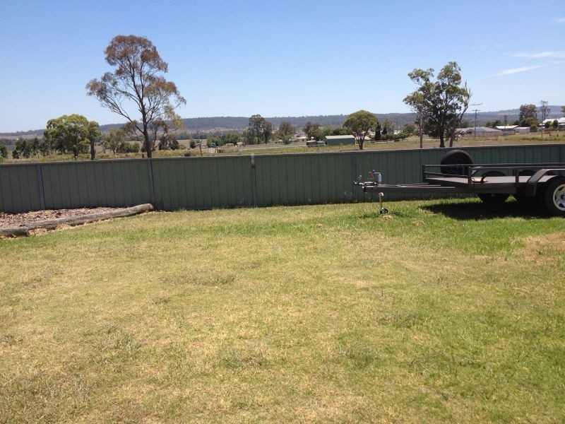 9 Johnson Street, Warwick QLD 4370