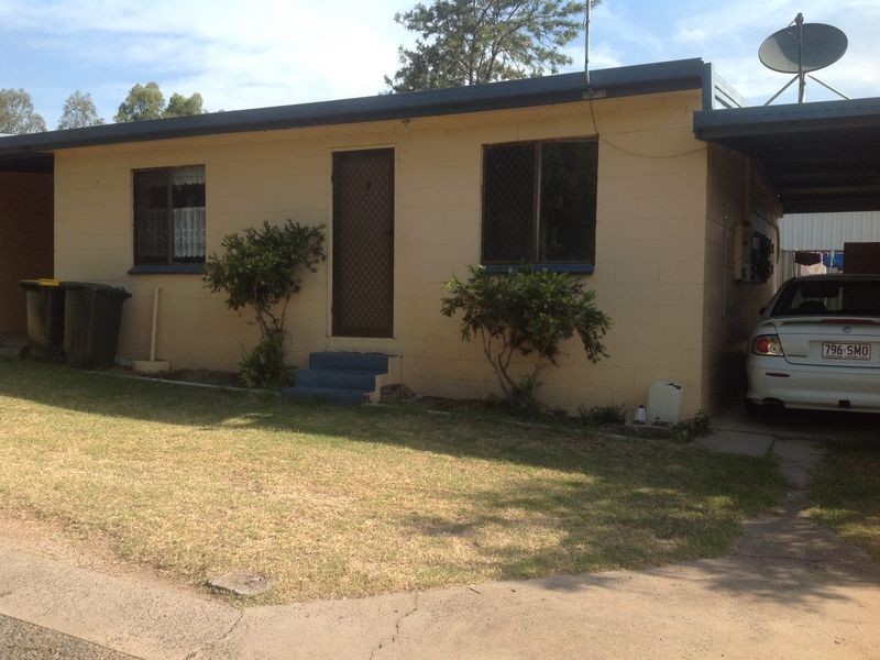 2/2A Wallace Street,, Warwick QLD 4370