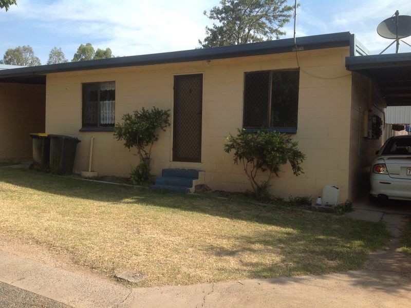 2/2A Wallace Street,, Warwick QLD 4370