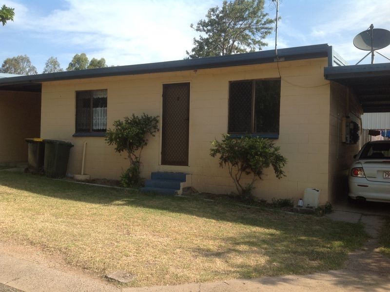 2/2A Wallace Street,, Warwick QLD 4370