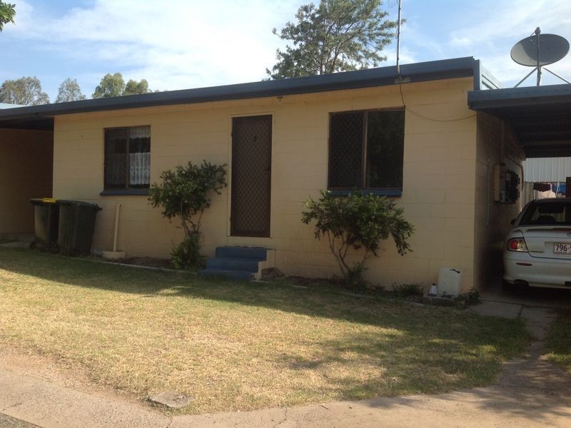 2/2A Wallace Street,, Warwick QLD 4370