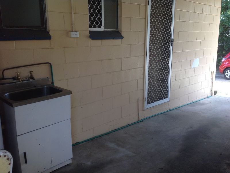 2/2A Wallace Street,, Warwick QLD 4370