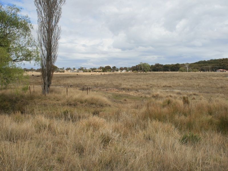 983 Crystal Mountain Road, Dalveen QLD 4374
