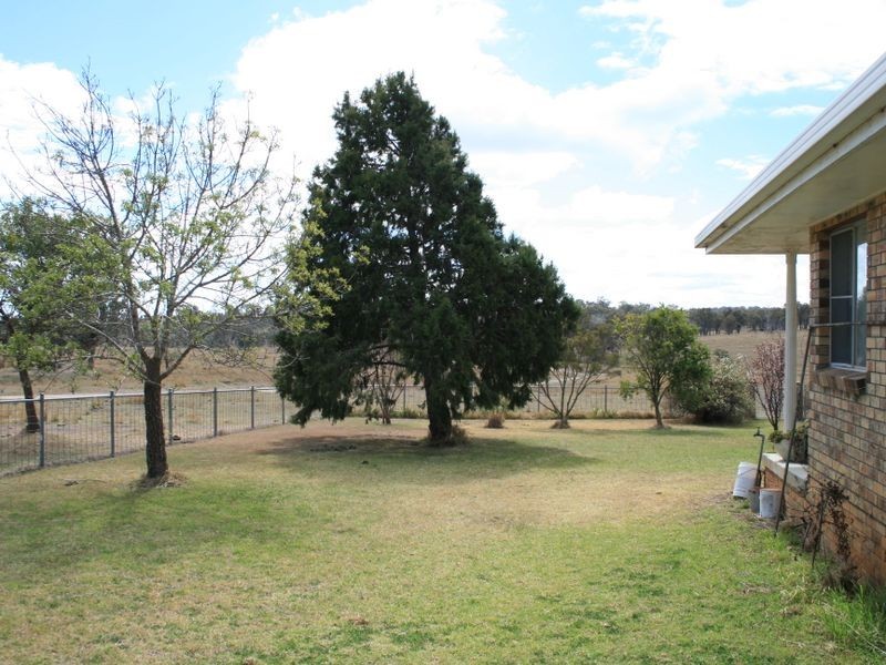 983 Crystal Mountain Road, Dalveen QLD 4374