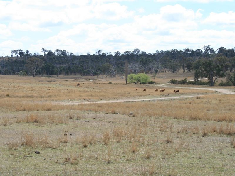 983 Crystal Mountain Road, Dalveen QLD 4374