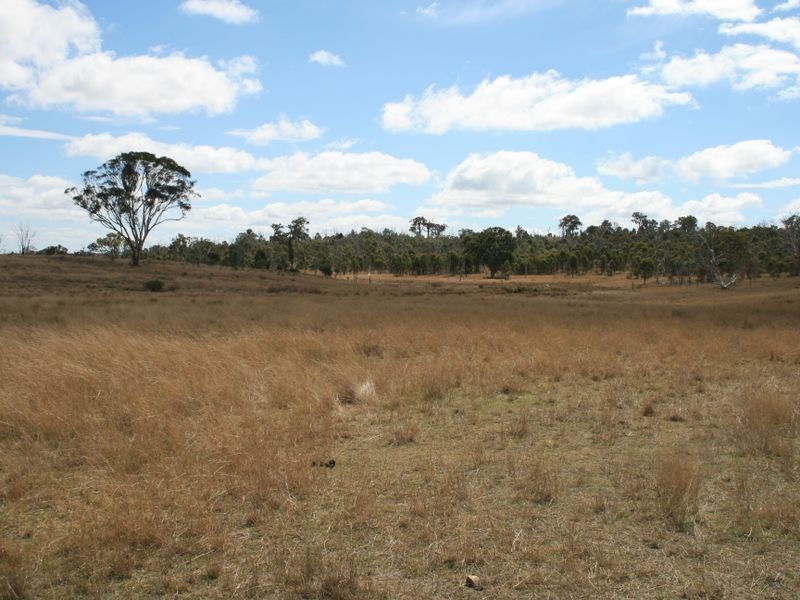983 Crystal Mountain Road, Dalveen QLD 4374