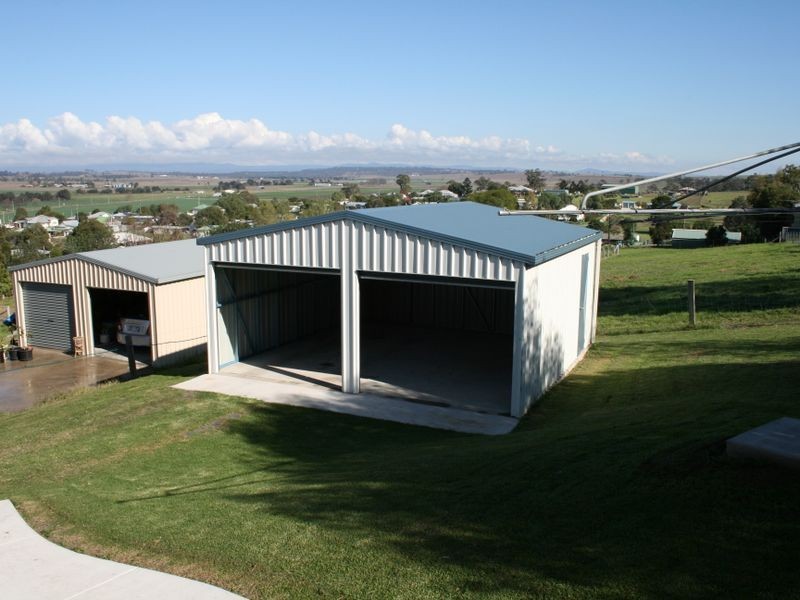 17 Tecoma Street, Killarney QLD 4373