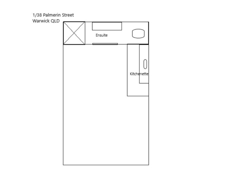 1/38 Palmerin Street, Warwick QLD 4370