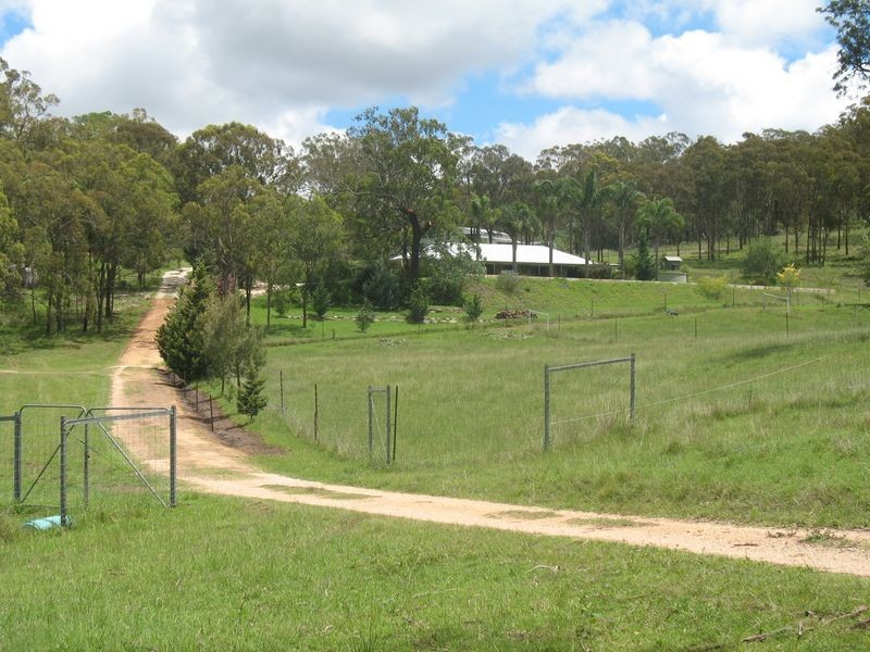 Warwick QLD 4370