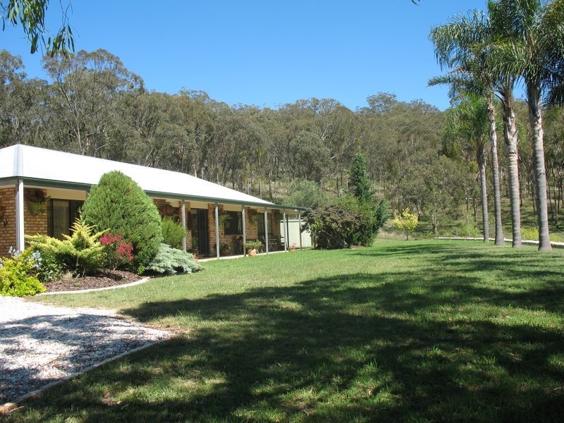 Warwick QLD 4370