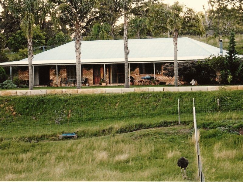 Warwick QLD 4370