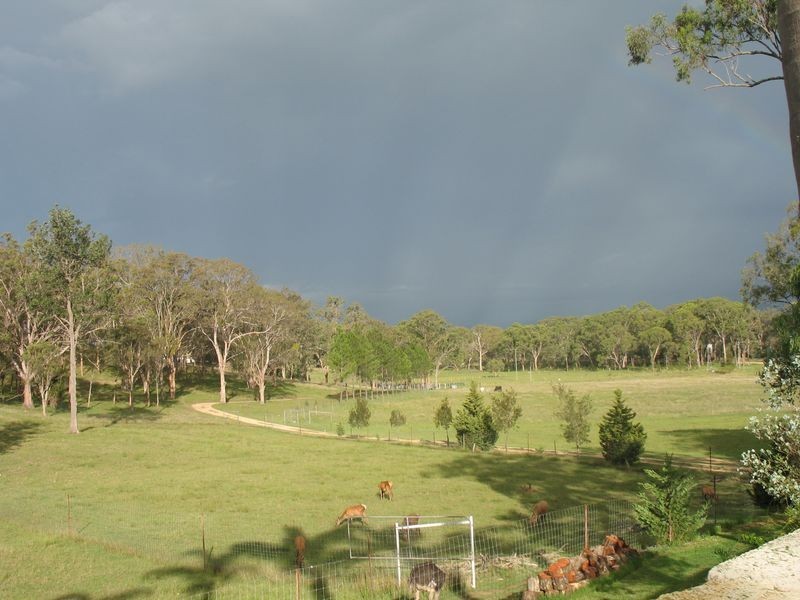 Warwick QLD 4370