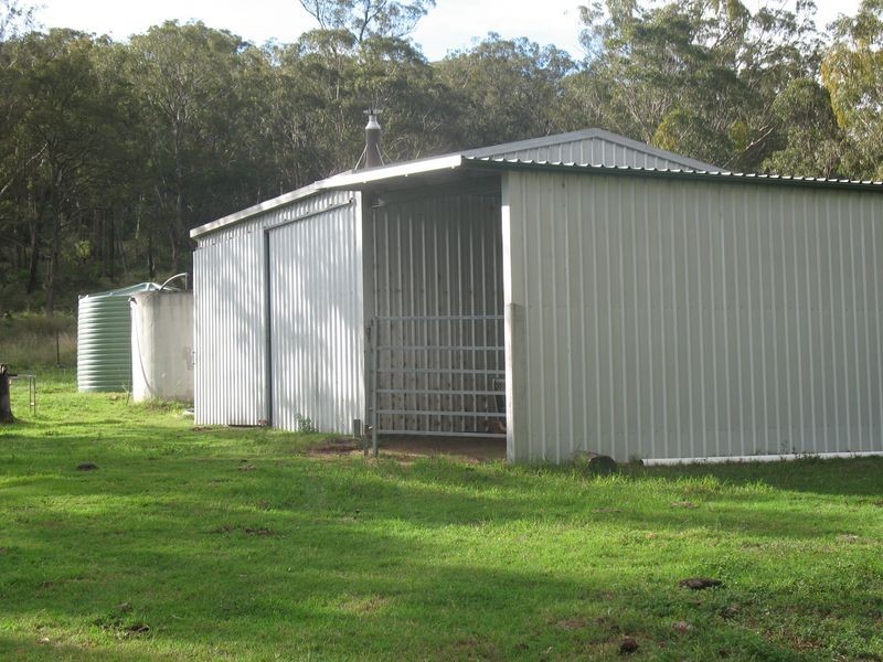 Warwick QLD 4370
