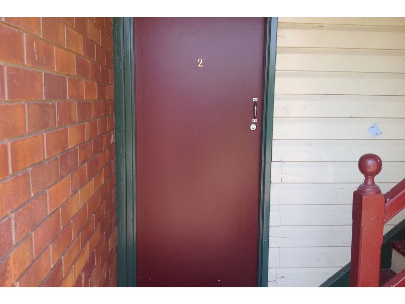 2/38 Palmerin Street, Warwick QLD 4370