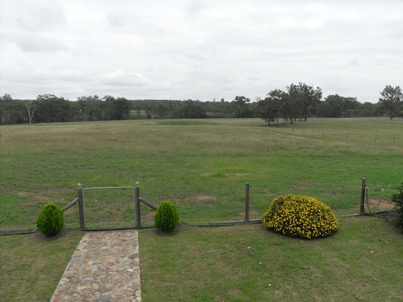 Warwick QLD 4370