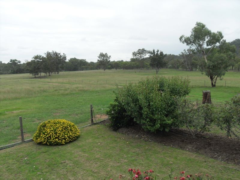 Warwick QLD 4370