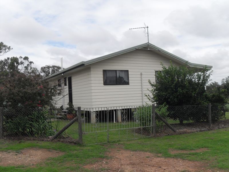 Warwick QLD 4370