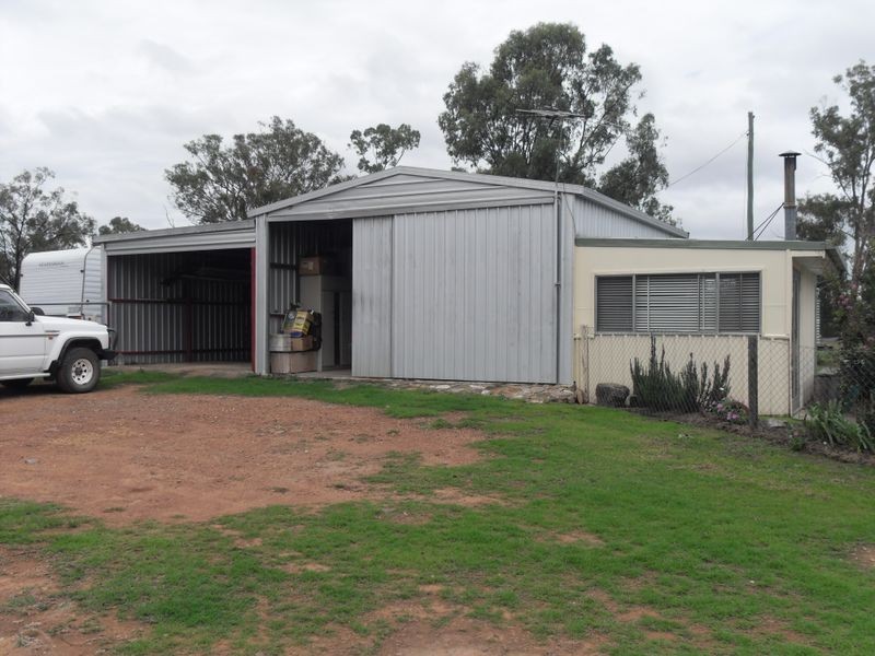 Warwick QLD 4370