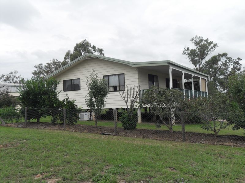 Warwick QLD 4370