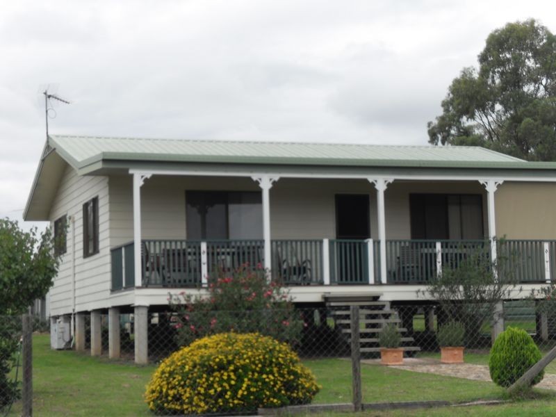 Warwick QLD 4370