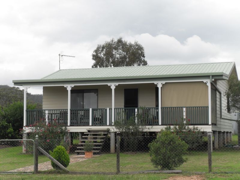 Warwick QLD 4370