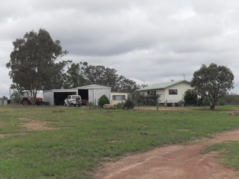 Warwick QLD 4370