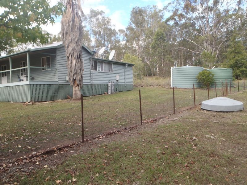 10473 Mt Lindsay Road,, Old Koreelah NSW 2476