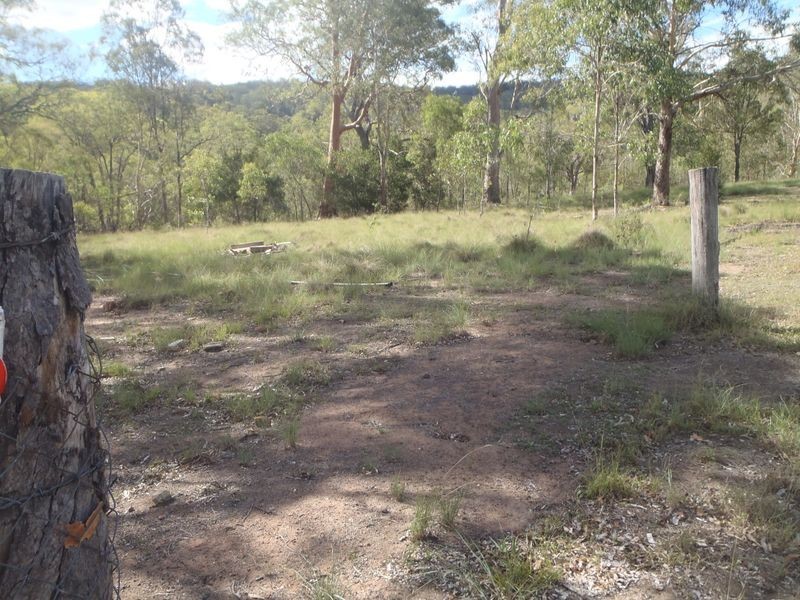 10473 Mt Lindsay Road,, Old Koreelah NSW 2476
