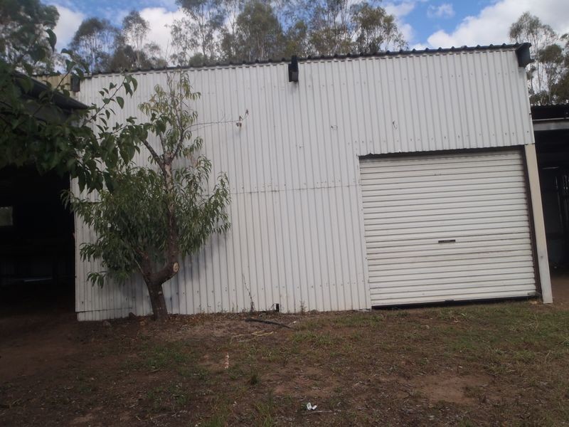 10473 Mt Lindsay Road,, Old Koreelah NSW 2476