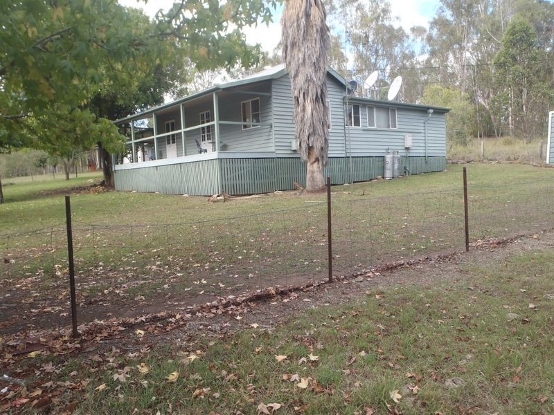 10473 Mt Lindsay Road,, Old Koreelah NSW 2476