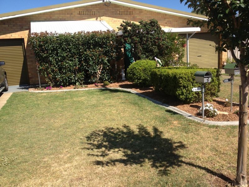 Unit 1 – 3 Stern Street,, Warwick QLD 4370