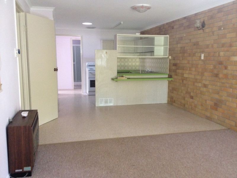 Unit 1 – 3 Stern Street,, Warwick QLD 4370