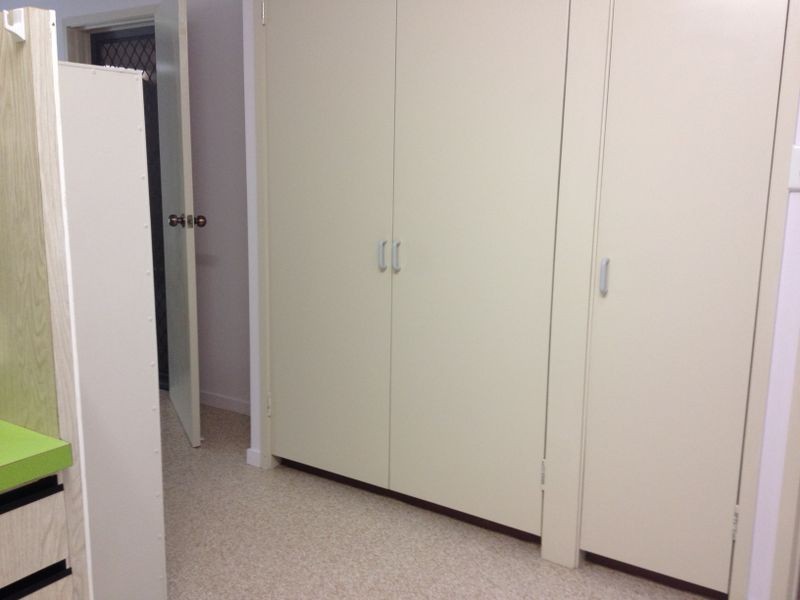 Unit 1 – 3 Stern Street,, Warwick QLD 4370