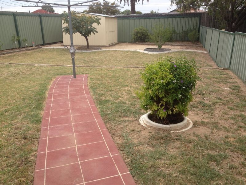 Unit 1 – 3 Stern Street,, Warwick QLD 4370