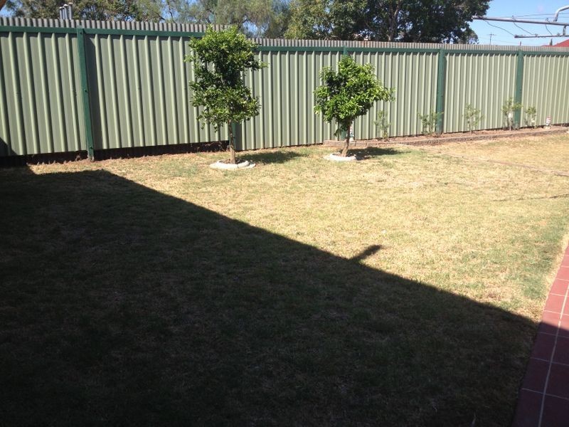 Unit 1 – 3 Stern Street,, Warwick QLD 4370