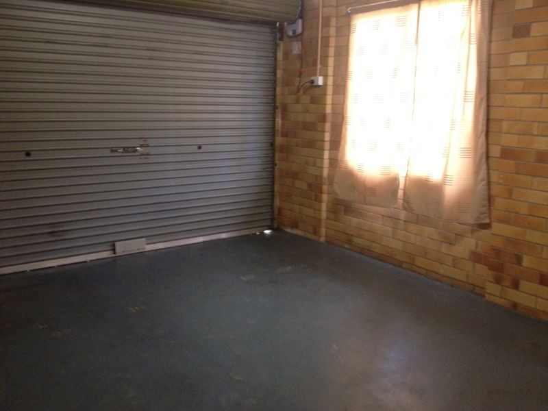 Unit 1 – 3 Stern Street,, Warwick QLD 4370