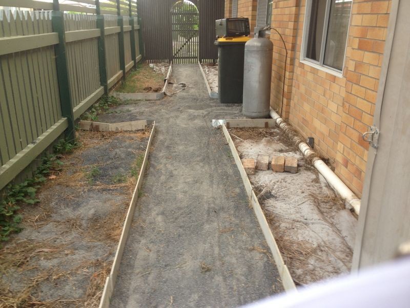 Unit 1 – 3 Stern Street,, Warwick QLD 4370