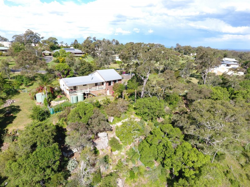 13 Westview Road, Rosenthal Heights QLD 4370