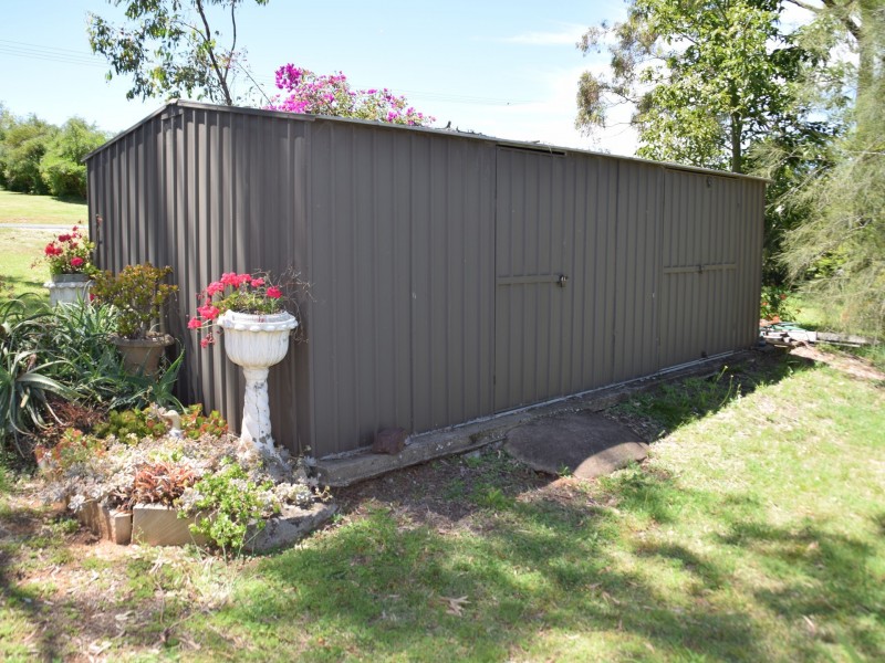 13 Westview Road, Rosenthal Heights QLD 4370