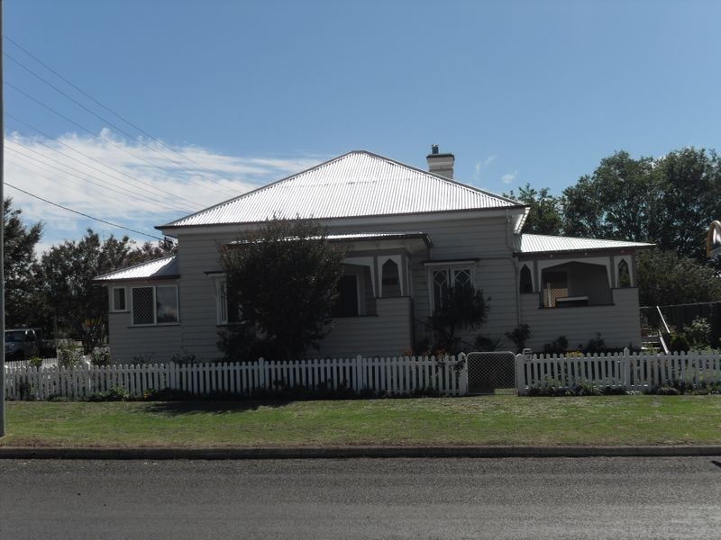 Warwick QLD 4370