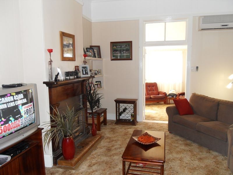 Warwick QLD 4370