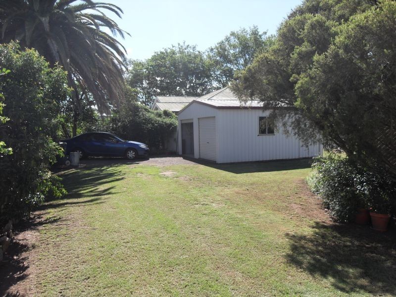 Warwick QLD 4370