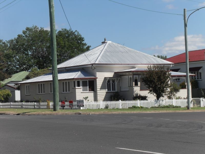 Warwick QLD 4370