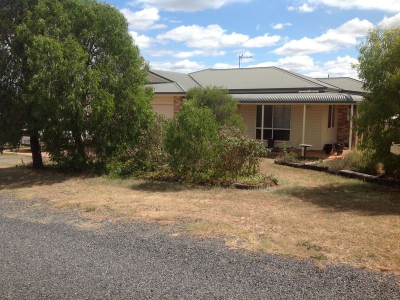 75 Warner Street,, Warwick QLD 4370