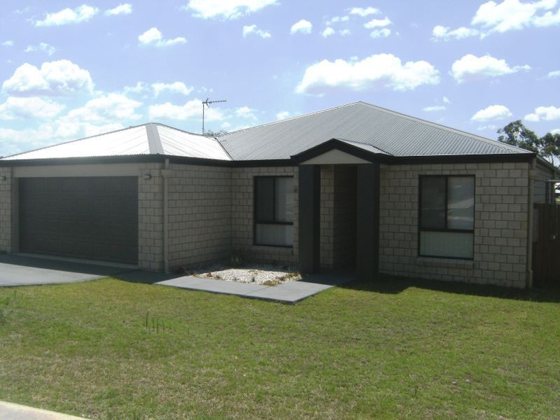 5 Roselea Court, Warwick QLD 4370