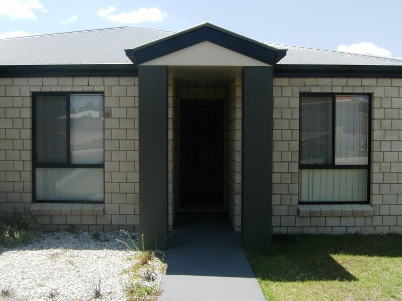 5 Roselea Court, Warwick QLD 4370