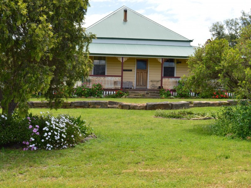 1115 Yangan Road, Swan Creek QLD 4370