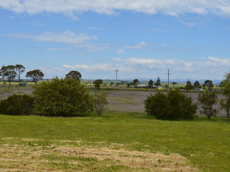 1115 Yangan Road, Swan Creek QLD 4370
