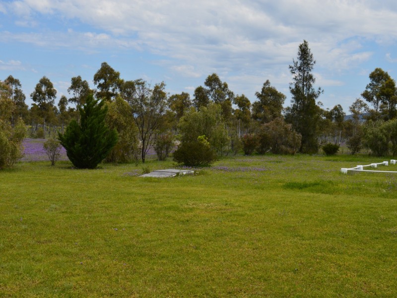 1115 Yangan Road, Swan Creek QLD 4370